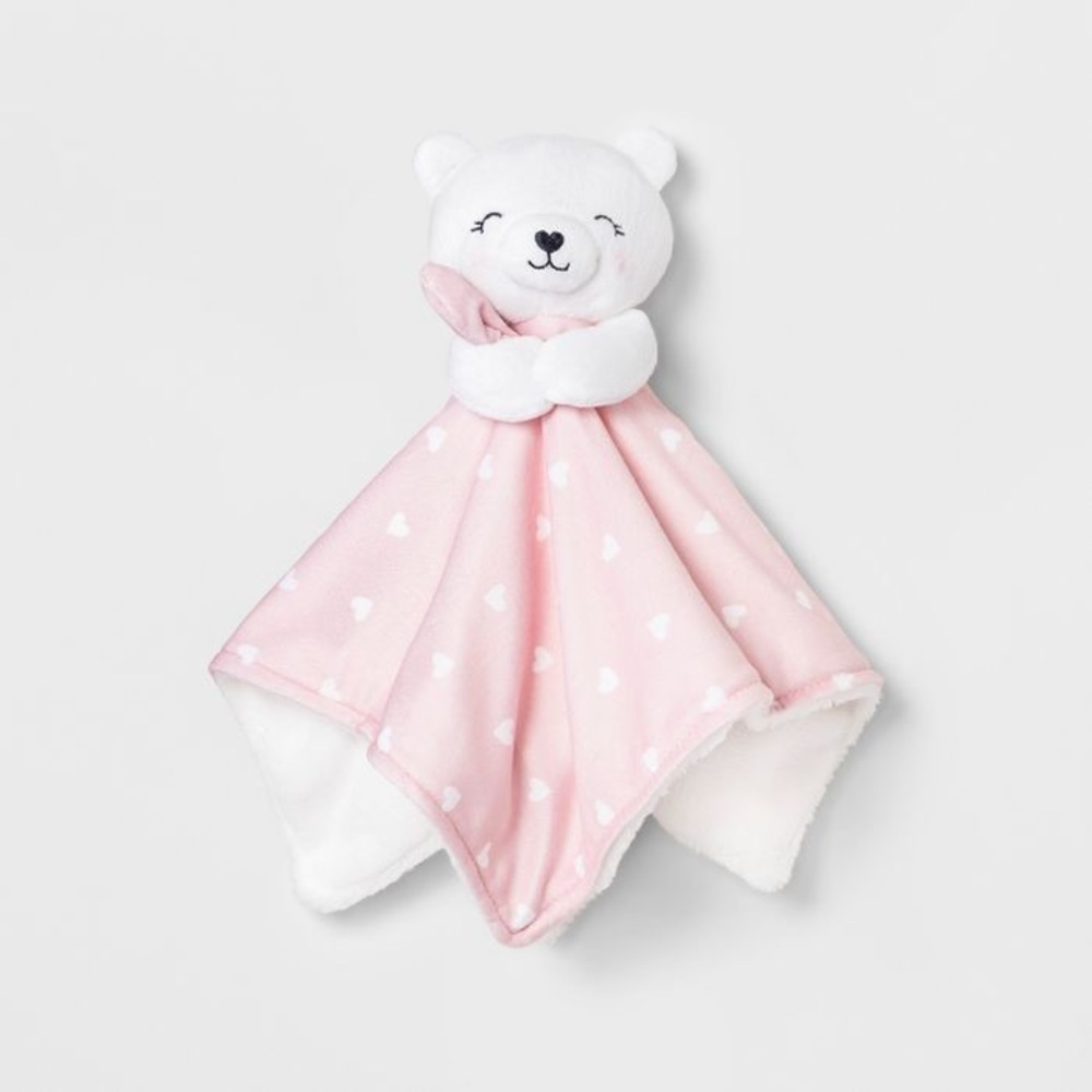 Security Blanket
